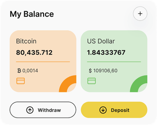 Daru Tokesint automated trading solution — dashboard overview